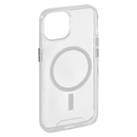 Hama MagCase Safety, kryt pro Apple iPhone 13, prhledn