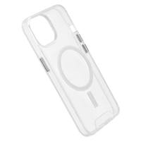 Hama MagCase Safety, kryt pro Apple iPhone 13, prhledn