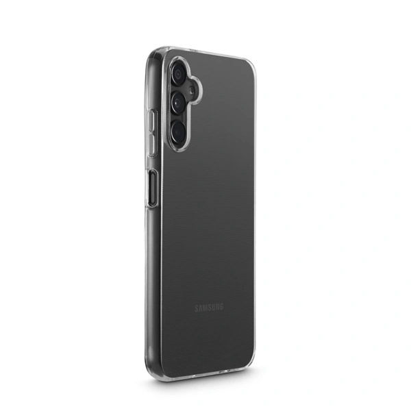 Hama Always Clear, kryt pro Samsung Galaxy A05s, vždy průhledný, nežloutne