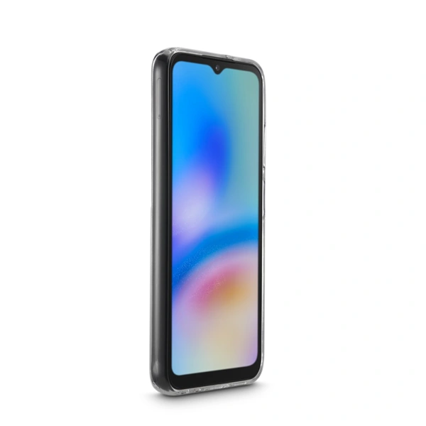 Hama Always Clear, kryt pro Samsung Galaxy A05s, vždy průhledný, nežloutne