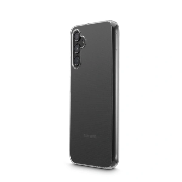 Hama Always Clear, kryt pro Samsung Galaxy A05s, vždy průhledný, nežloutne