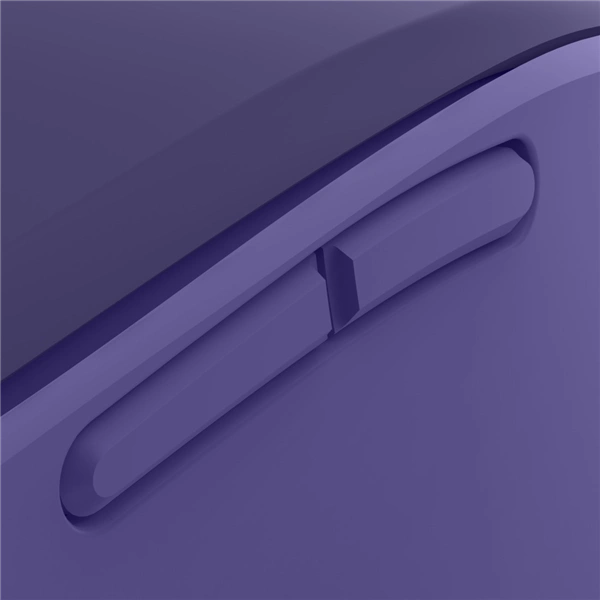 Hama bezdrátová Multi Device myš WM-450, tichá, modrá