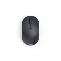 Hama mini bezdrátová optická myš WM-150, tichá, černá