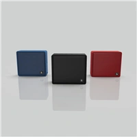 Hama mobiln Bluetooth reproduktor "Pocket", ern