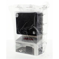 Hama mobilní Bluetooth reproduktor "Pocket", černý