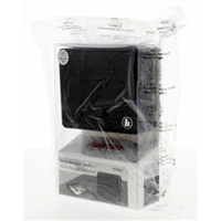 Hama mobiln Bluetooth reproduktor "Pocket", ern