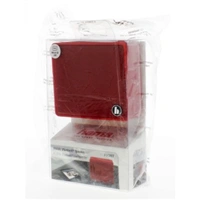 Hama mobiln Bluetooth reproduktor "Pocket", erven
