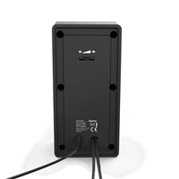Hama PC reproduktory Sonic LS-208, ern