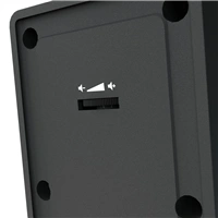 Hama PC reproduktory Sonic LS-208, ern