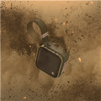 Hama Bluetooth mobiln reproduktor Soldier S