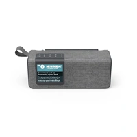 Hama digitln rdio DR200BT FM/DAB+/Bluetooth, akumultor