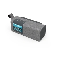 Hama digitln rdio DR200BT FM/DAB+/Bluetooth, akumultor