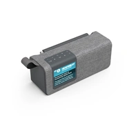 Hama digitln rdio DR200BT FM/DAB+/Bluetooth, akumultor