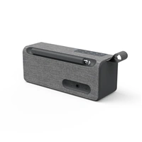 Hama digitln rdio DR200BT FM/DAB+/Bluetooth, akumultor