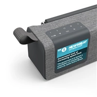 Hama digitln rdio DR200BT FM/DAB+/Bluetooth, akumultor