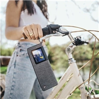 Hama digitln rdio DR200BT FM/DAB+/Bluetooth, akumultor