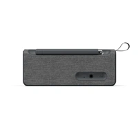 Hama digitln rdio DR200BT FM/DAB+/Bluetooth, akumultor