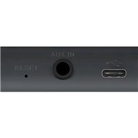 Hama digitln rdio DR200BT FM/DAB+/Bluetooth, akumultor