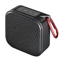 Hama Bluetooth reproduktor Pocket 2.0, ern