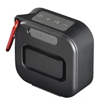 Hama Bluetooth reproduktor Pocket 2.0, ern