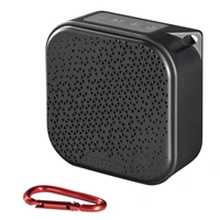 Hama Bluetooth reproduktor Pocket 2.0, ern