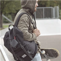 Hama Bluetooth reproduktor Pocket 2.0, ern