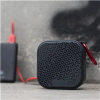 Hama Bluetooth reproduktor Pocket 2.0, ern