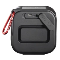 Hama Bluetooth reproduktor Pocket 2.0, ern
