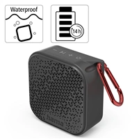 Hama Bluetooth reproduktor Pocket 2.0, ern