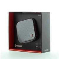 Hama Bluetooth reproduktor Pocket 2.0, ern