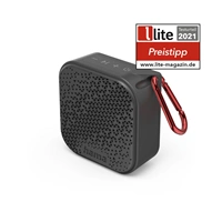 Hama Bluetooth reproduktor Pocket 2.0, ern