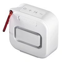 Hama Bluetooth reproduktor Pocket 2.0, bl