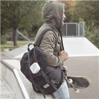 Hama Bluetooth reproduktor Pocket 2.0, bl