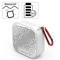 Hama Bluetooth reproduktor Pocket 2.0, bl