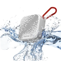 Hama Bluetooth reproduktor Pocket 2.0, bl