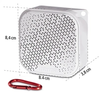 Hama Bluetooth reproduktor Pocket 2.0, bl