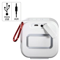 Hama Bluetooth reproduktor Pocket 2.0, bl