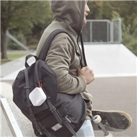 Hama Bluetooth reproduktor Pocket 2.0, bl