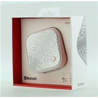 Hama Bluetooth reproduktor Pocket 2.0, bl
