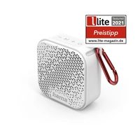 Hama Bluetooth reproduktor Pocket 2.0, bl