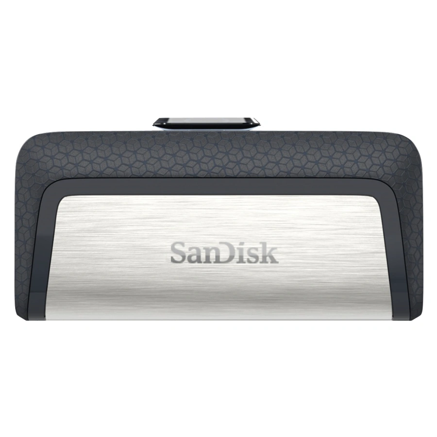 SanDisk Ultra Dual USB-C Drive 32 GB 