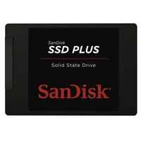 SanDisk SSD Plus 240 GB náhrada za 124129