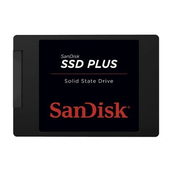 SanDisk SSD Plus 480 GB náhrada za 124130