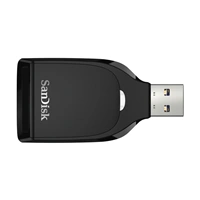 SanDisk čtečka SD UHS-I 2Y