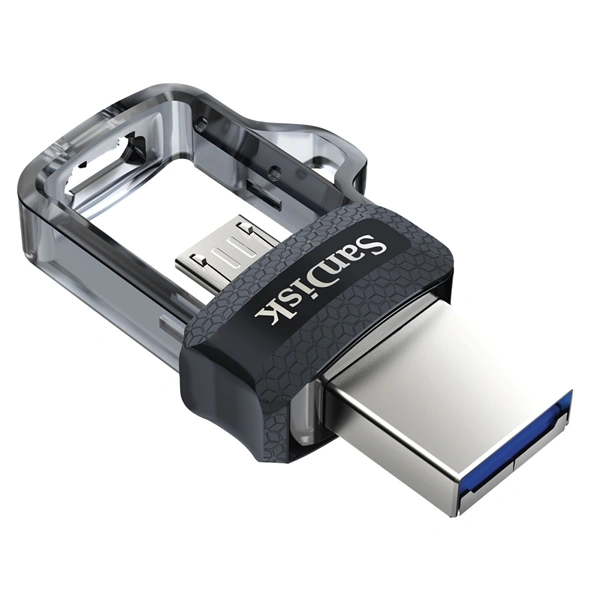 SanDisk Ultra Dual USB Drive m3.0 32 GB