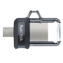 SanDisk Ultra Dual USB Drive m3.0 64 GB