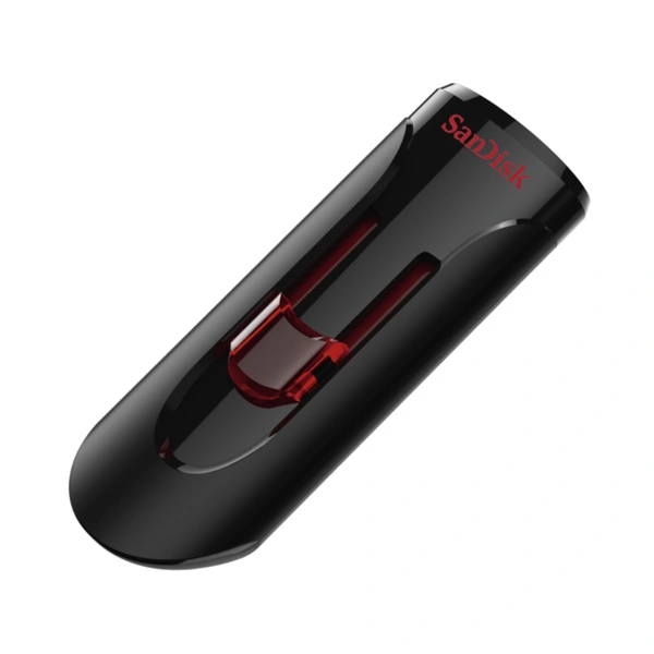 SanDisk Cruzer Glide, 16 GB, USB 3.0