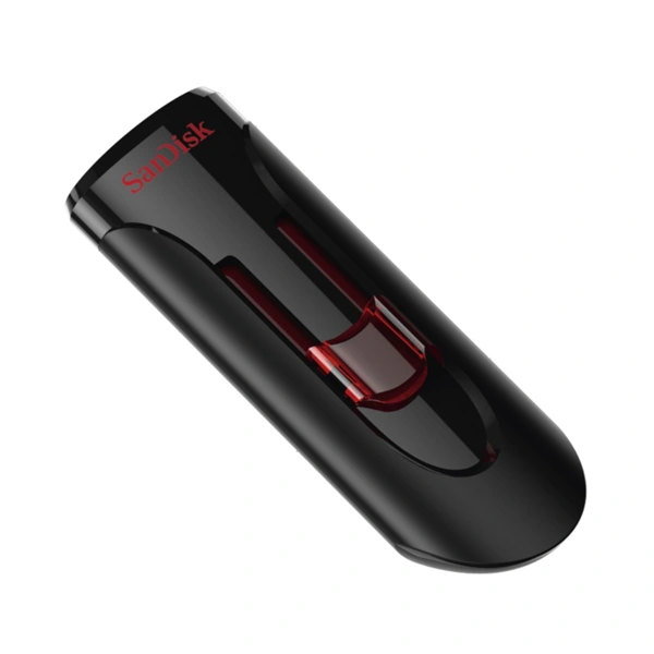 SanDisk Cruzer Glide 32 GB, USB 3.0