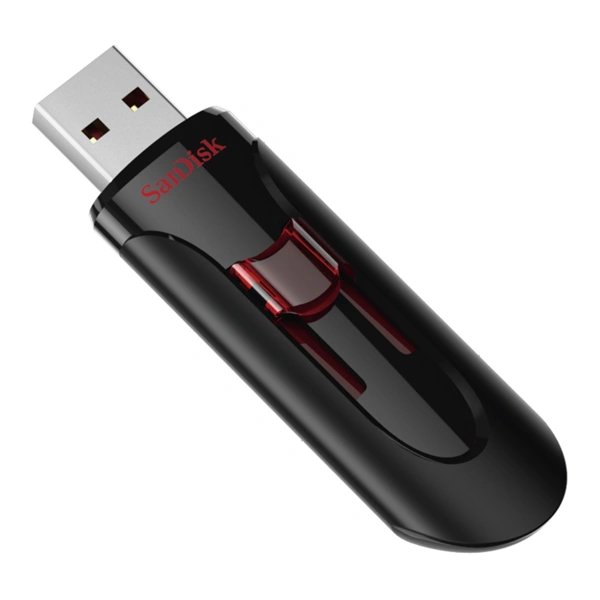SanDisk Cruzer Glide 32 GB, USB 3.0
