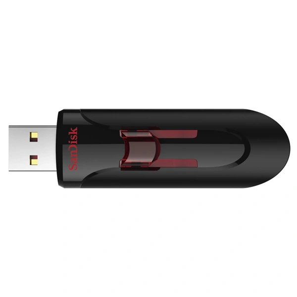 SanDisk Cruzer Glide 128 GB, USB 3.0